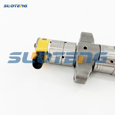 387-9433 3879433 Injecteur de carburant pour moteur C9