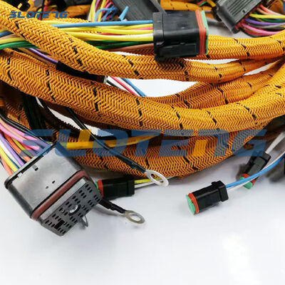 312-0269 3120269 Harnais de plate-forme pour le broyeur D6R II