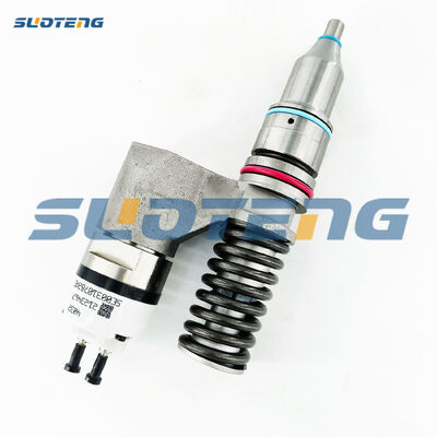 212-3467 2123467 Diesel Fuel Injector Common Rail Injector for C10 Engine Parts