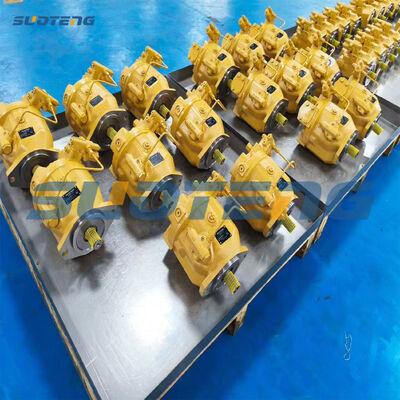 104-1752 1041752 Pompes à piston pour tracteur D9R