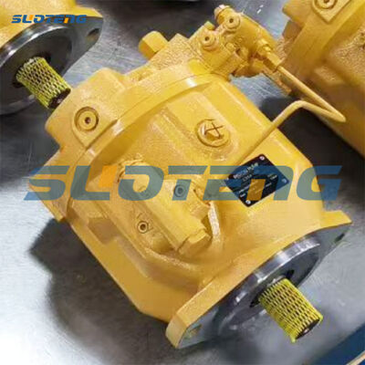 104-1752 1041752 Pompes à piston pour tracteur D9R