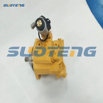 124-3027 1243027 140G chargeur pompe à piston hydraulique