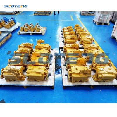 104-1752 0R-7669 Pompe à piston pour tracteur D9R