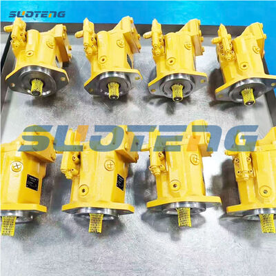 350-0666 20R-4693 Pompe à piston hydraulique 350-0666 pour chargeur 414E 422E