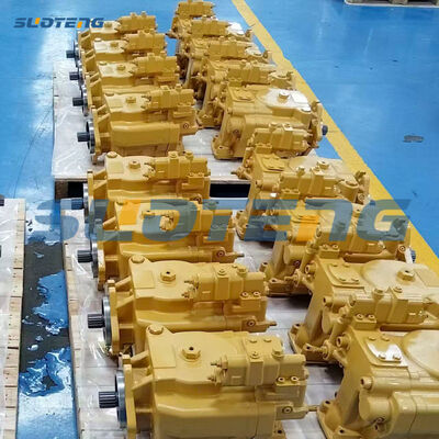 104-1752 OR-7669 Pompe à piston 1041752 pour Bulldozer D9R