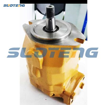 186-3732 1863732 Pompe à piston pour chargeuse sur pneus 966G II