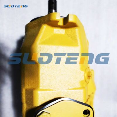 Pompe à piston 254-5147 2545147 pour chargeuse sur pneus 966H 972H