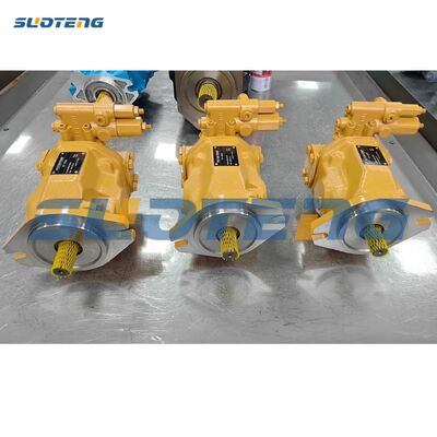 187-9090 1879090 Pompe à piston pour camion 740B