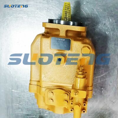 124-3027 1243027 Pompe à piston pour niveleuse 140G