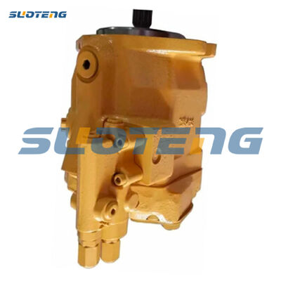 Pompe hydraulique 235-4110 235-4108 pour chargeur 416D 420D