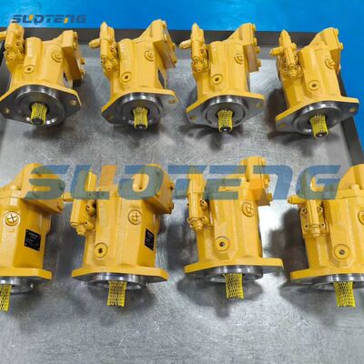 Pompe à piston 350-0666