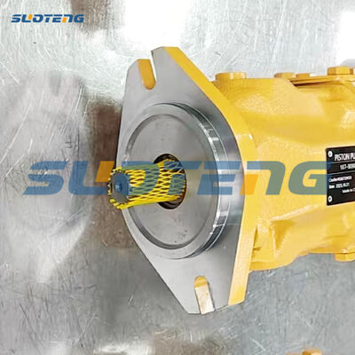 187-9090 1879090 Hydraulic Piston Pump for Truck 735B 740