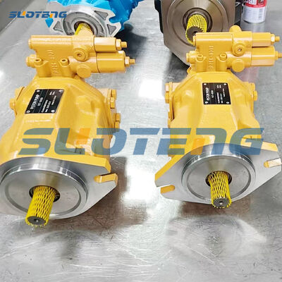 187-9090 Pompe hydraulique 1879090 pour le camion 740 740B