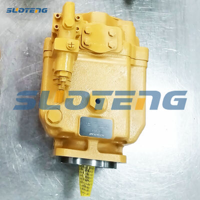 124-3027 Pompes à piston 1243027 pour le moteur de catégorisation 140G