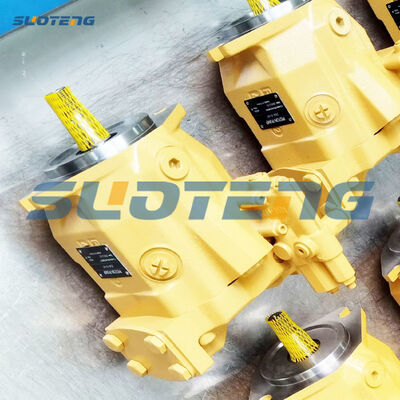 254-5147 2545147 Pompes à piston pour chargeurs à roues 966H 972H