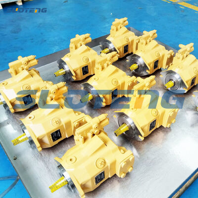 254-5147 2545147 Pompes à piston pour chargeurs à roues 966H 972H