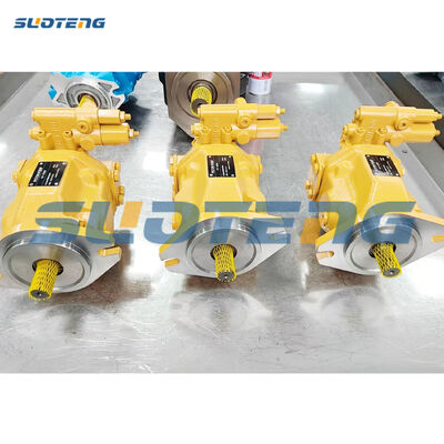 Pompe hydraulique 187-9090 1879090 pour camion 740 740B