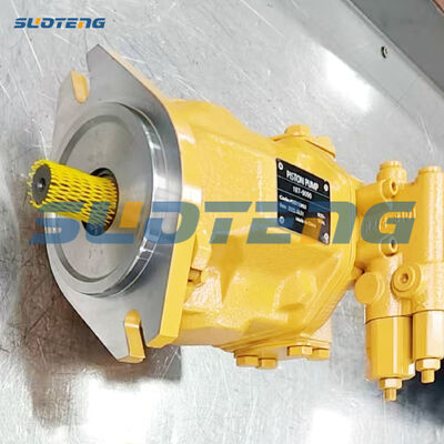 Pompe hydraulique 187-9090 1879090 pour camion 740 740B