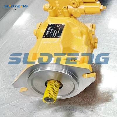 Pompe hydraulique 187-9090 1879090 pour camion 740 740B