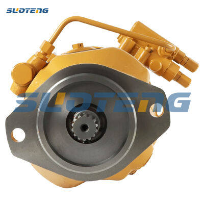 Pompes hydrauliques pour chargeuse à remorque