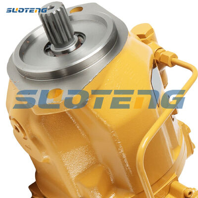 Pompes hydrauliques pour chargeuse à remorque