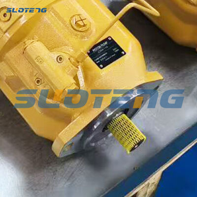 235-4110 2354110 Pompes à piston hydraulique pour excavatrice 416D 420D