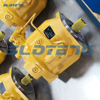 235-4110 2354110 Pompes à piston hydraulique pour excavatrice 416D 420D