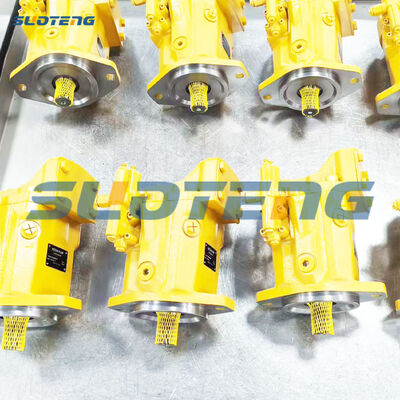 350-0666 3500666 422E Pompes à pistons hydrauliques