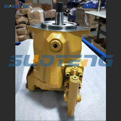 254-5147 Pompe à piston 2545147 pour Chargeuse sur pneus 966H 972H