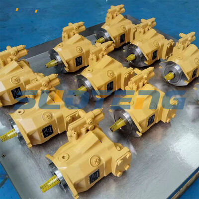 254-5147 Pompe à piston 2545147 pour Chargeuse sur pneus 966H 972H