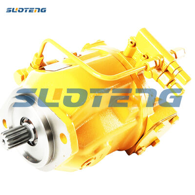 Pompes à piston hydraulique