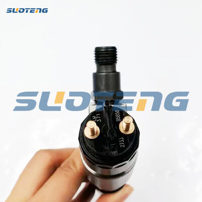 396-9626 3969626 Injecteur de carburant diesel pour moteur C7.1