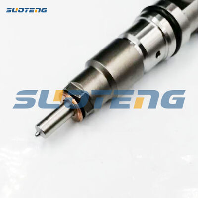 396-9626 3969626 Injecteur de carburant diesel pour moteur C7.1