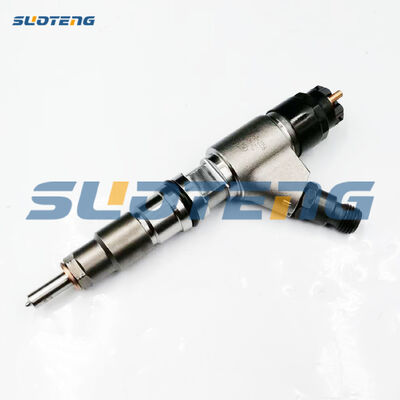 396-9626 3969626 Injecteur de carburant diesel pour moteur C7.1