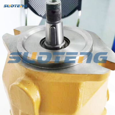 186-3732 1863732 972G II 966G II chargeur pompe hydraulique