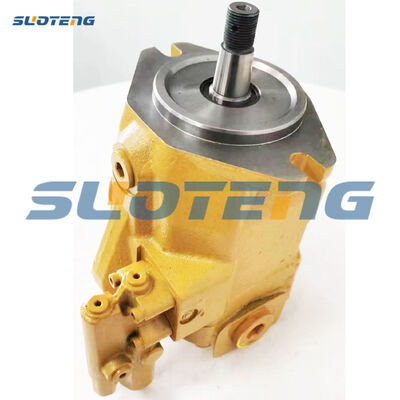 186-3732 1863732 972G II 966G II chargeur pompe hydraulique