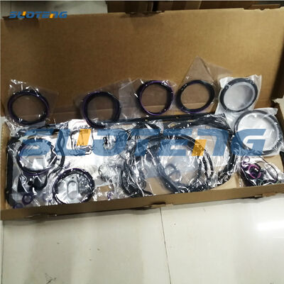 21097134 Jeu de joints de culasse pour moteur D13