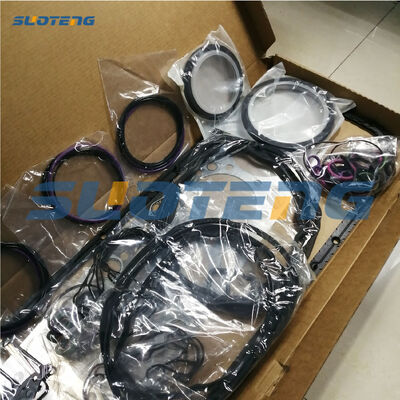 21097134 Jeu de joints de culasse pour moteur D13