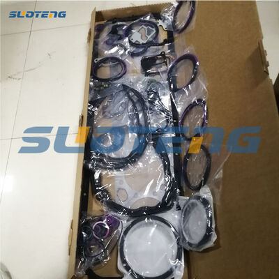 21097134 Jeu de joints de culasse pour moteur D13