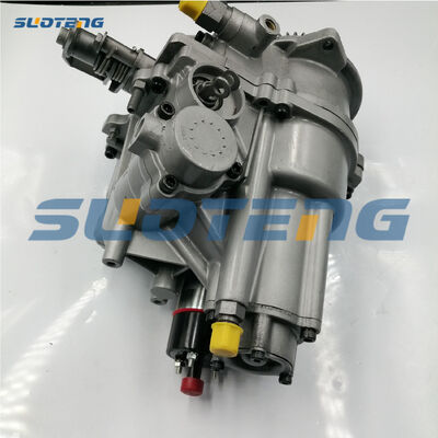 150-2507 1502507 Pompes à injection de carburant pour excavatrice E314C E329D