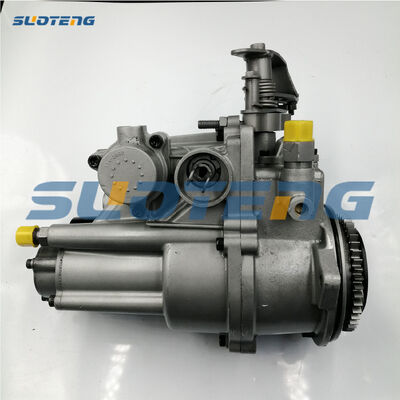 150-2507 1502507 Pompes à injection de carburant pour excavatrice E314C E329D