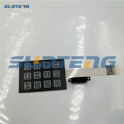 11192534 Control Unit for A25D A25E