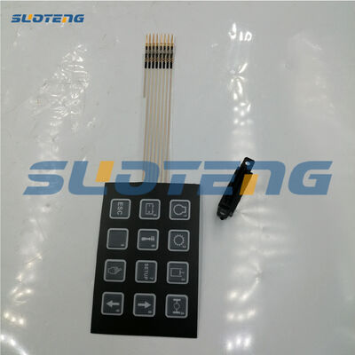 11192534 Control Unit for A25D A25E