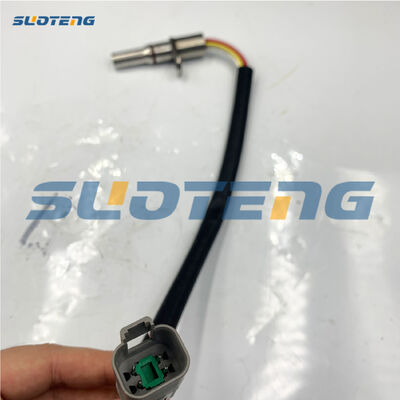 262-3764 2623764 Capteur de vitesse pour chargeur 236D 242D