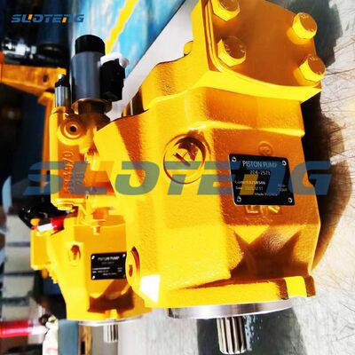 204-2578 10R-6126 Pompe à piston pour tracteur D8T D8R