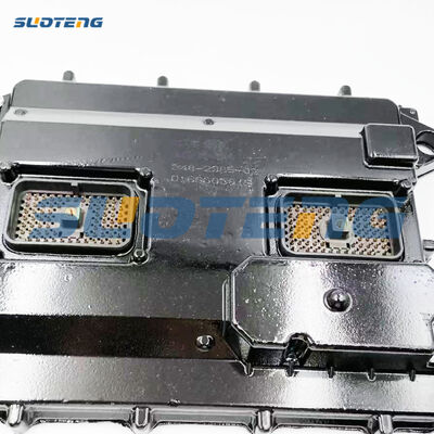 348-2385 Calculateur ECU 3482385 Pour Pièces Moteur C9