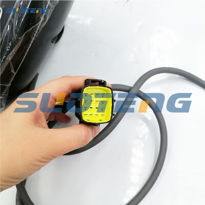 728/19700 72819700 Moniteur pour pelle JS130 JS200