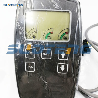 728/19700 72819700 Moniteur pour pelle JS130 JS200