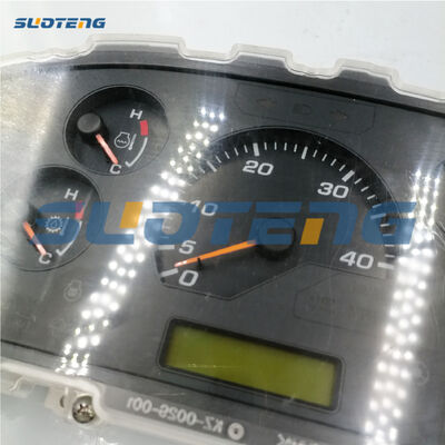 7823-30-9212 7823309212 Panneau d'affichage du moniteur pour chargeur à roues WA380-6