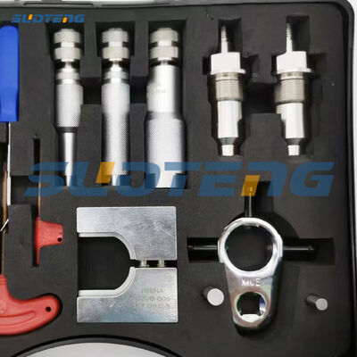 105(2-5) Ensemble complet d'outils pour C7 C9